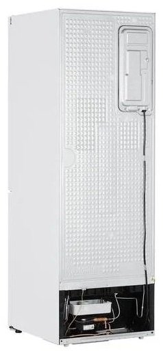 Холодильник Samsung RB30A30N0WW/WT белый купить,NaN