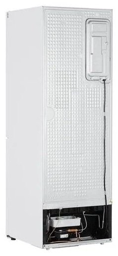 Холодильник Samsung RB30A30N0WW/WT белый купить,NaN
