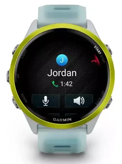 Смарт-часы Garmin Forerunner 570 010-02971-01 47mm Yellow White - ForteMarket Смарт-часы Garmin Forerunner 570 010-02971-01 47mm Yellow White купить,0
