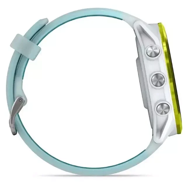 Смарт-часы Garmin Forerunner 570 010-02971-01 47mm Yellow White - ForteMarket Смарт-часы Garmin Forerunner 570 010-02971-01 47mm Yellow White купить,0