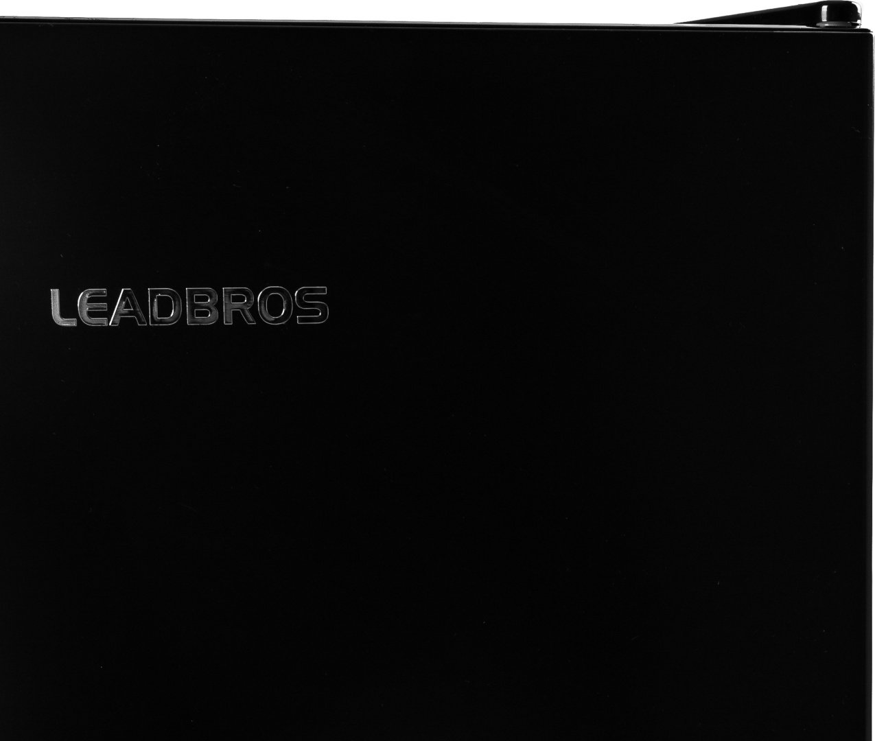 Холодильник Leadbros HD-142 черный купить,0