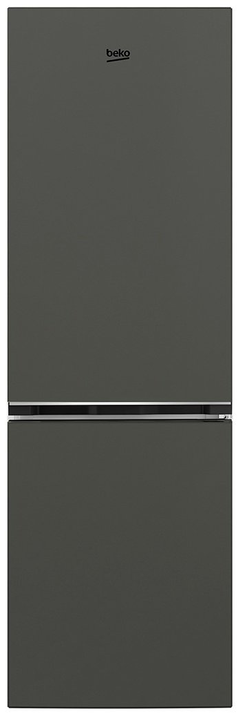 Холодильник BEKO B1RCNK272G серый
