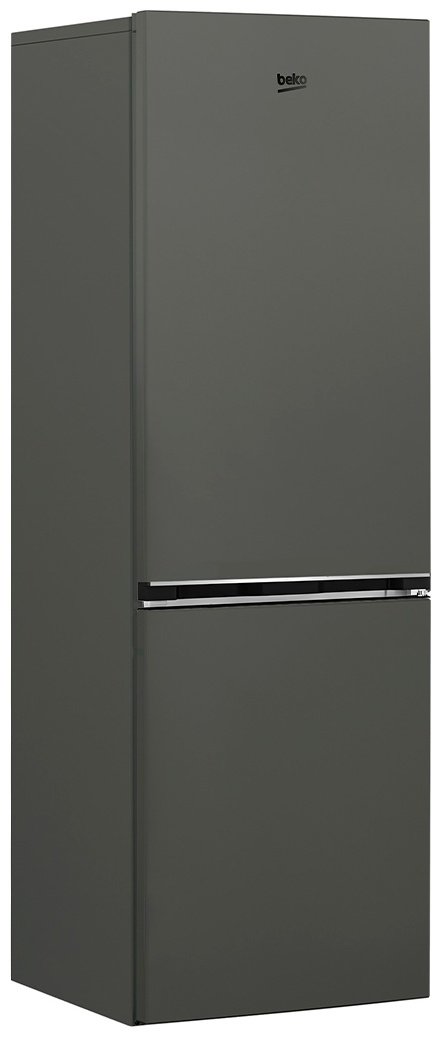 Холодильник BEKO B1RCNK272G серый купить,0