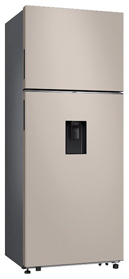 Холодильник Samsung RT53DB7B60ETWT бежевый - ForteMarket Холодильник Samsung RT53DB7B60ETWT бежевый купить,0