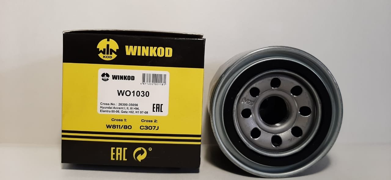Winkod масляный WO1030 - ForteMarket Winkod масляный WO1030 купить,0