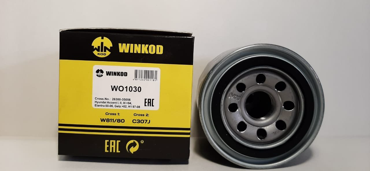 Winkod масляный WO1030 купить,1199