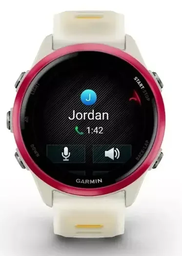 Смарт-часы Garmin Forerunner 570 010-02970-02 47mm Red Beige - ForteMarket Смарт-часы Garmin Forerunner 570 010-02970-02 47mm Red Beige купить,0