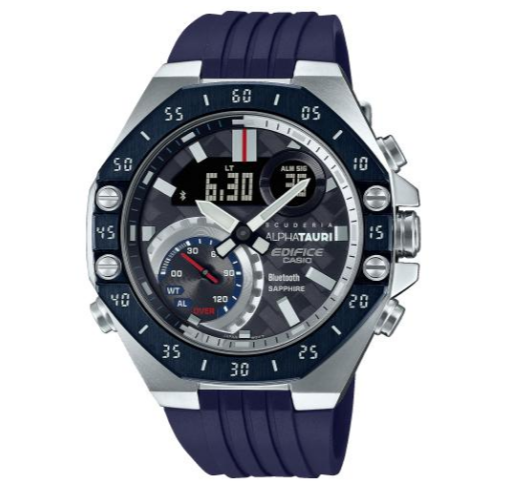 Часы Casio ECB-10AT-1AER купить,NaN