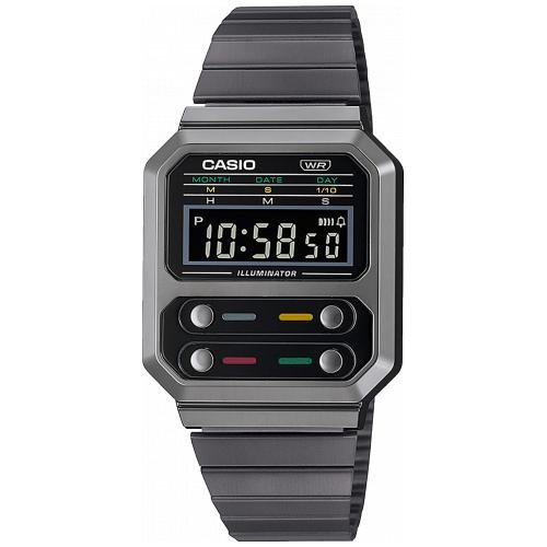 Часы Casio A100WEGG-1AEF купить,NaN