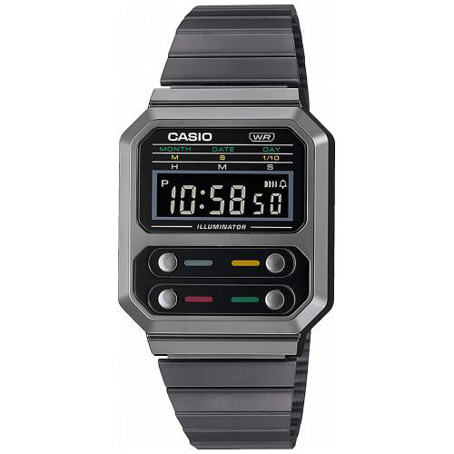 Часы Casio A100WEGG-1AEF купить,NaN
