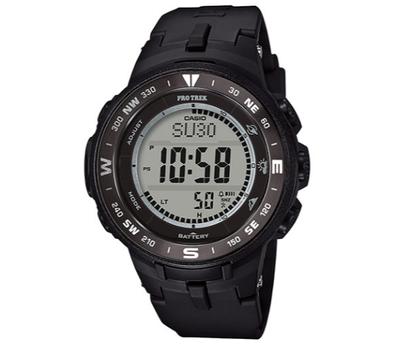 Часы Casio PRG-330-1ER купить,NaN