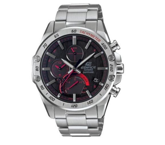 Часы Casio EQB-1000XD-1AER купить,NaN