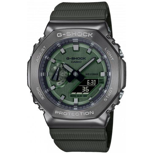 Часы Casio GM-2100B-3AER купить,NaN
