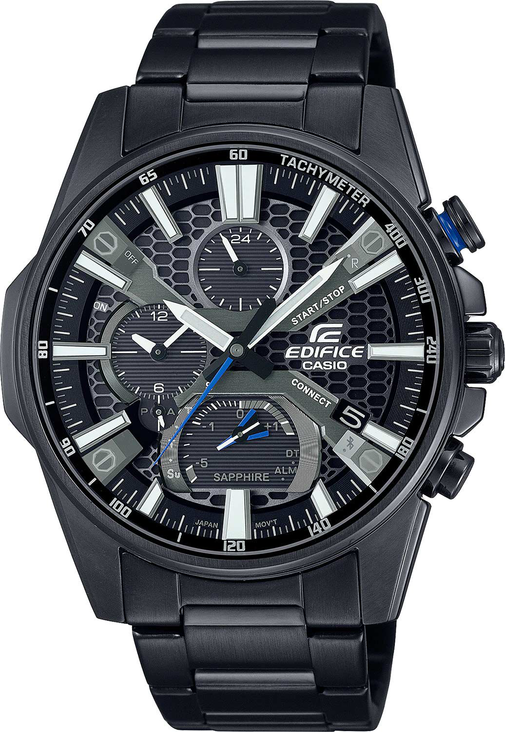 Часы Casio EQB-1200DC-1AER купить,NaN