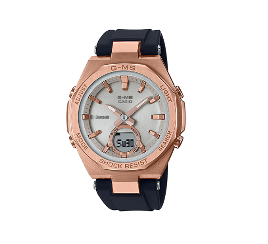 Часы Casio MSG-B100G-1AER купить,NaN
