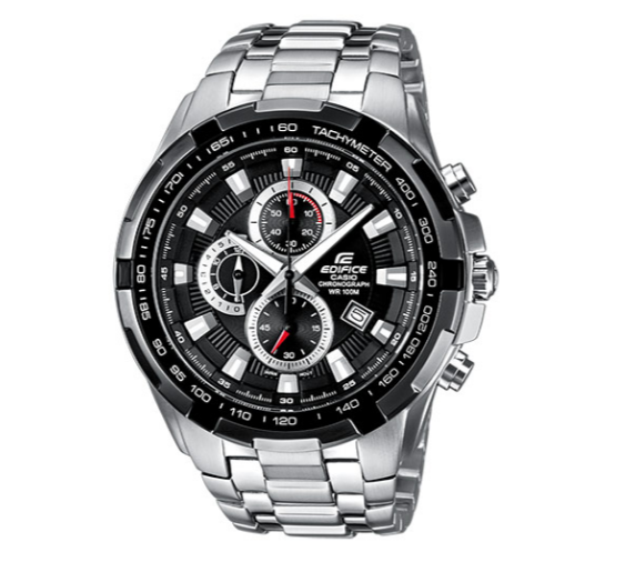 Часы Casio EF-539D-1AVEF купить,NaN