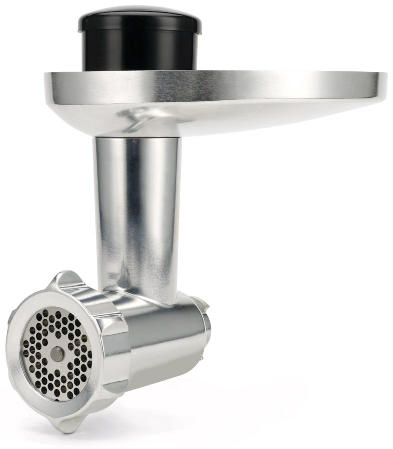Кухонный комбайн KENWOOD Titanium Chef Baker KVL65.001WH + 6 насадок белый купить,NaN
