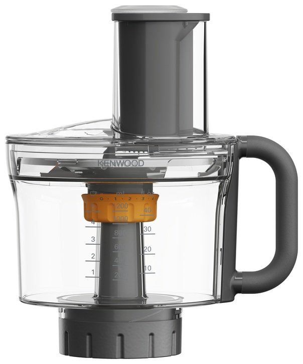 Кухонный комбайн KENWOOD Titanium Chef Baker KVL65.001WH + 6 насадок белый - ForteMarket Кухонный комбайн KENWOOD Titanium Chef Baker KVL65.001WH + 6 насадок белый купить,0