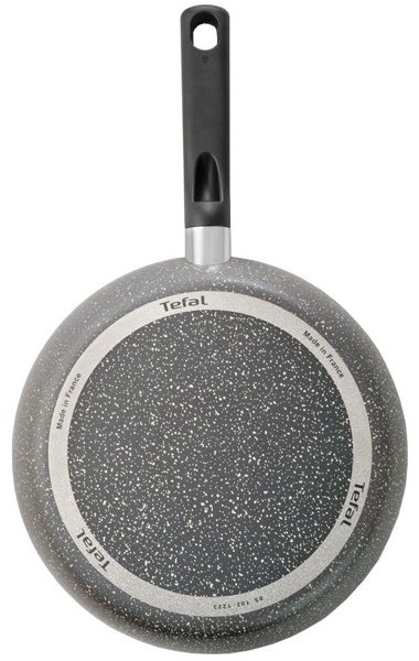 Сковорода Tefal Natural Cook 26 см с антипригарным покрытием, алюминий купить,15990