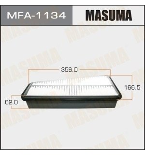 MASUMA воздушный фильтр MFA-1134 купить,3767