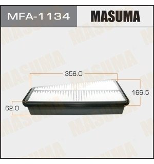 MASUMA воздушный фильтр MFA-1134 купить,3767
