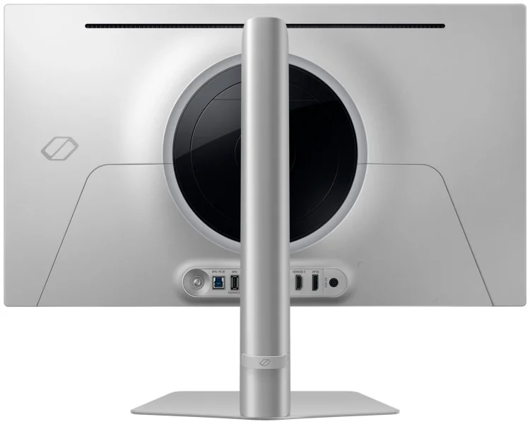Монитор Монитор Samsungamsung Odyssey G6 OLED LS27DG612SIXCI 27" Silver - ForteMarket Монитор Монитор Samsungamsung Odyssey G6 OLED LS27DG612SIXCI 27" Silver купить,0