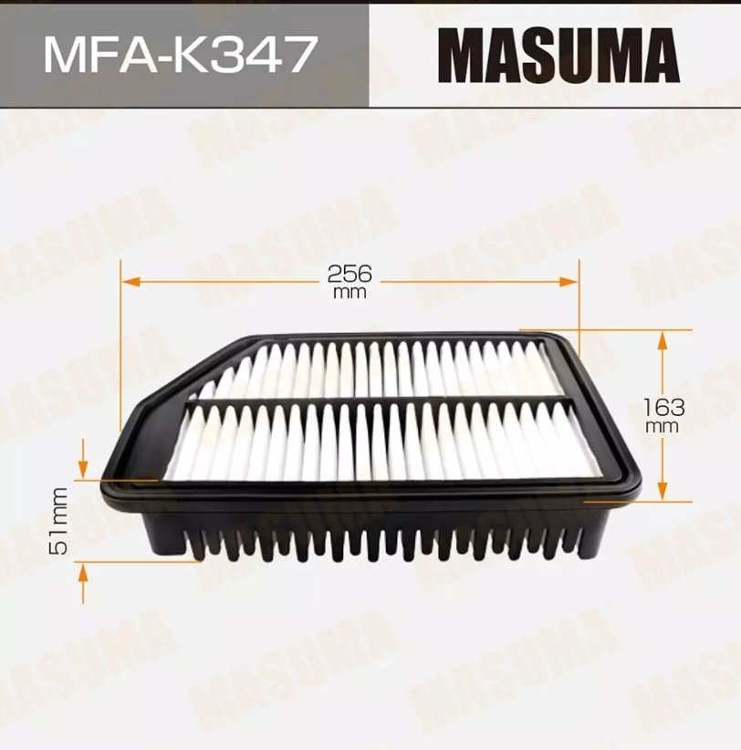 MASUMA воздушный MFA-K347 - ForteMarket MASUMA воздушный MFA-K347 купить,4153