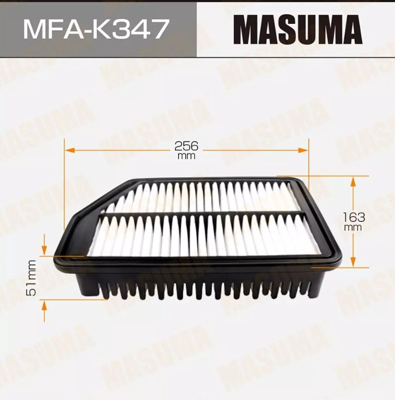 MASUMA воздушный MFA-K347 - ForteMarket MASUMA воздушный MFA-K347 купить,4153
