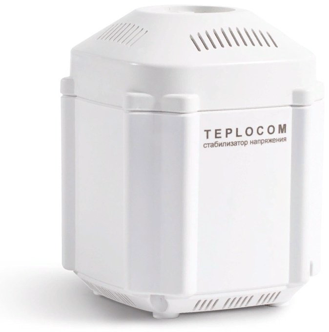 Стабилизатор напряжения БАСТИОН Teplocom ST-222/500 купить,22400