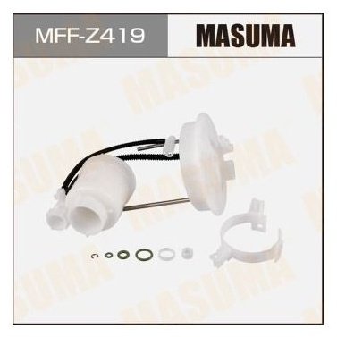 MASUMA топливный фильтр MFF-Z419 купить,19760