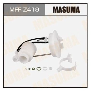 MASUMA топливный фильтр MFF-Z419 купить,19760