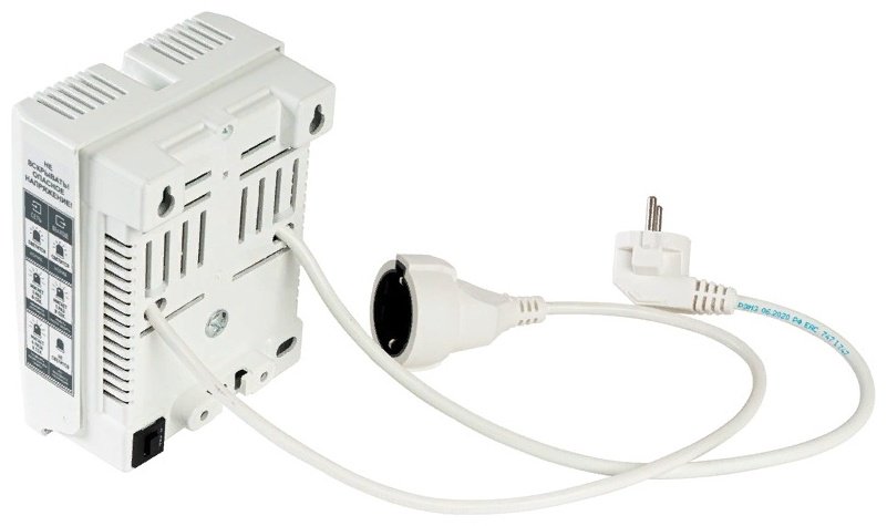 Стабилизатор напряжения БАСТИОН Teplocom ST-555