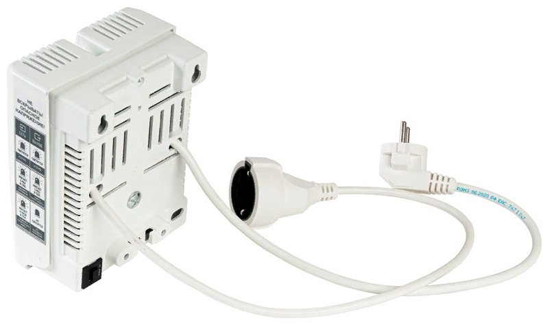 Стабилизатор напряжения БАСТИОН Teplocom ST-555 купить,NaN