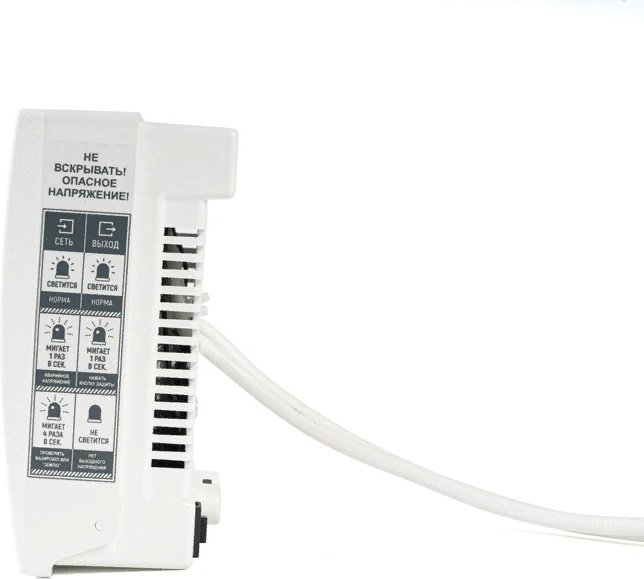 Стабилизатор напряжения БАСТИОН Teplocom ST-555 купить,NaN