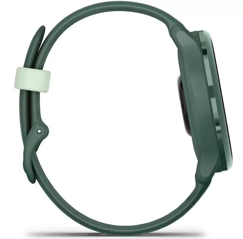 Смарт-часы Garmin Vivoactive 6 010-02985-02 42mm Green