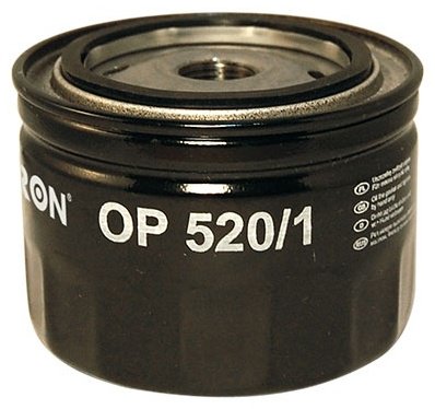 FILTRON масляный фильтр OP520/1