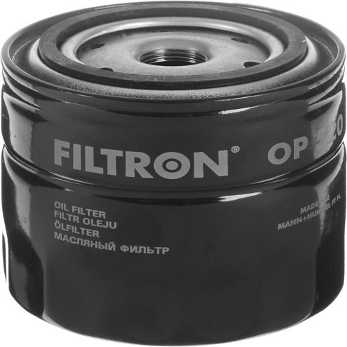 FILTRON масляный фильтр OP520T(12) купить,3595