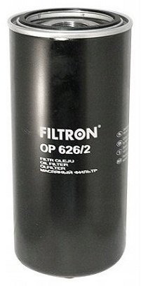 FILTRON масляный фильтр OP626/2 купить,21900
