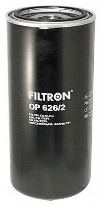 FILTRON масляный фильтр OP626/2 купить,21900