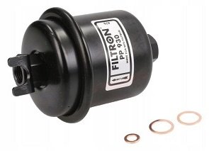 FILTRON топливный фильтр PP930