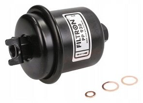 FILTRON топливный фильтр PP930 купить,4181