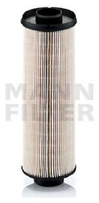 MANN-FILTER топливный фильтр PU855x купить,NaN