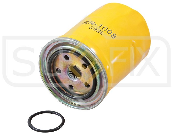 Sufix топливный фильтр SR-1008 купить,2344