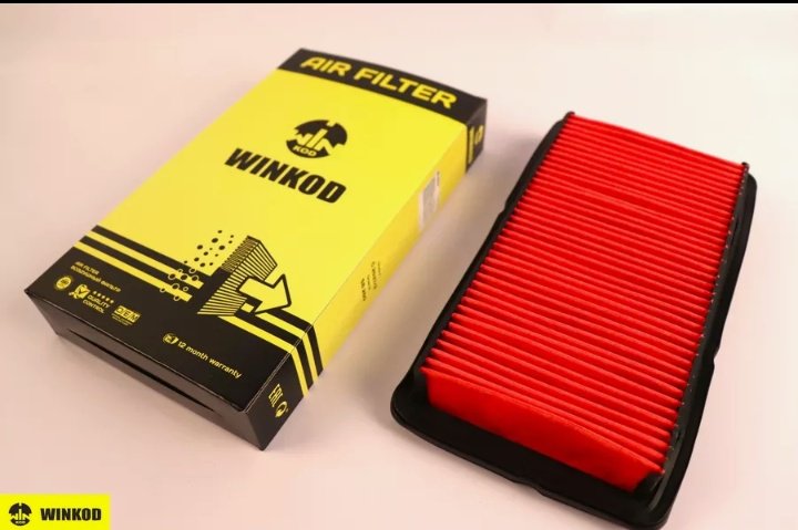 Winkod воздушный фильтр WA2973 купить,1639
