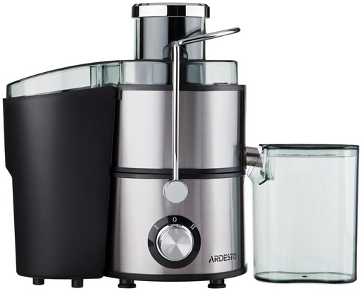 Соковыжималка Ardesto JEG-1000 черный