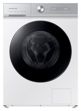 Стиральная машина Samsung WW11CB944CGHLD белый