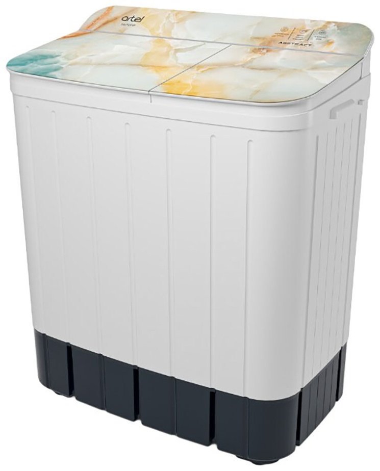 Стиральная машина Artel TG 70 FP белый - ForteMarket Стиральная машина Artel TG 70 FP белый купить,0