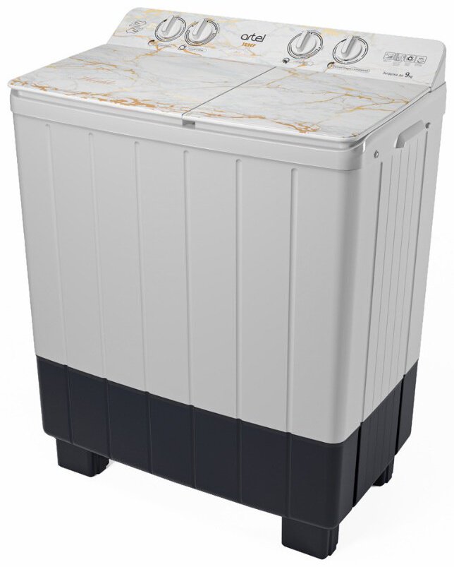Стиральная машина Artel TG 90 P белый - ForteMarket Стиральная машина Artel TG 90 P белый купить,0