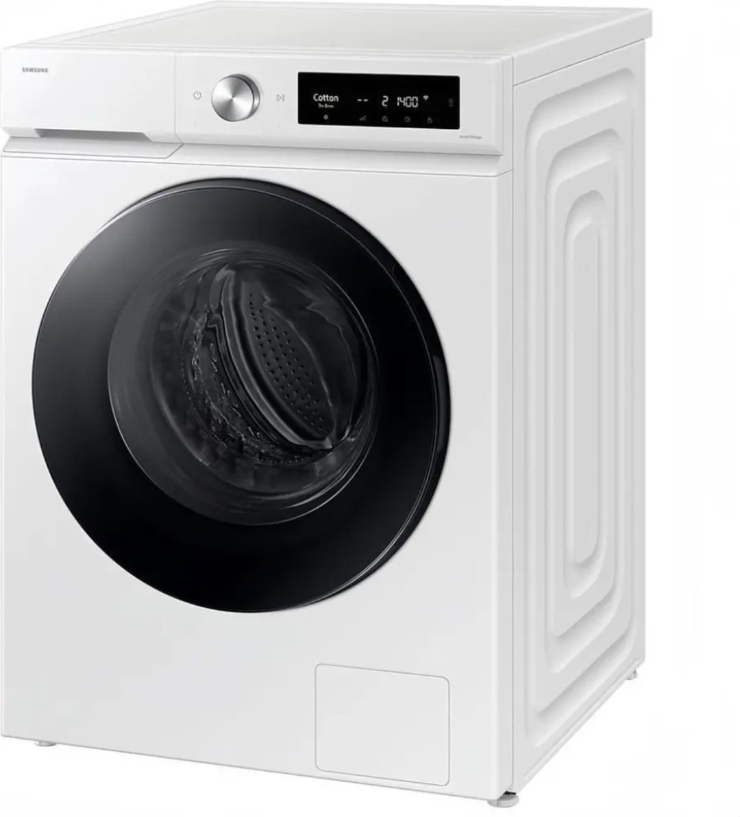 Стиральная машина Samsung WD11DB7B85GWLD белый - ForteMarket Стиральная машина Samsung WD11DB7B85GWLD белый купить,0