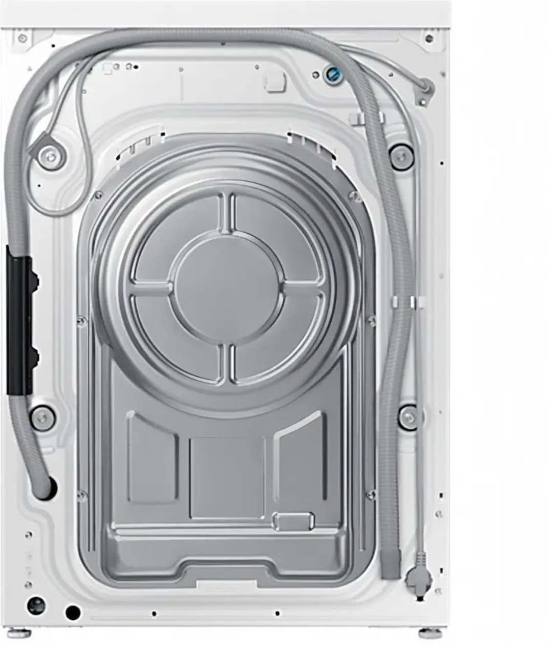 Стиральная машина Samsung WD11DB7B85GWLD белый - ForteMarket Стиральная машина Samsung WD11DB7B85GWLD белый купить,0